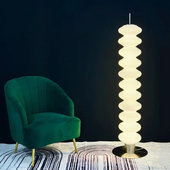 Đèn đứng DD25 2