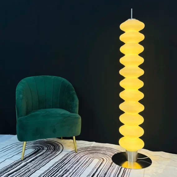 Đèn Đứng DD25 24