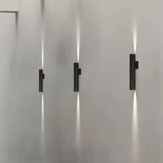 Đèn hắt tường VNTBD102 1