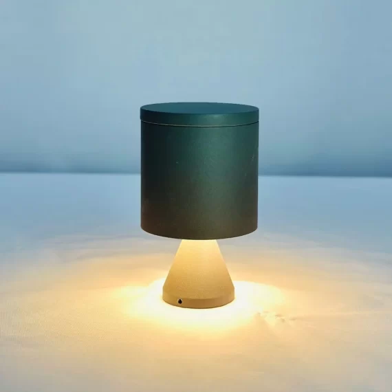 Đèn hắt tường VNTBD253 4