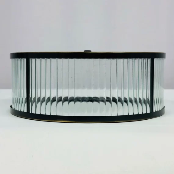 Đèn Ốp Trần Đồng OD11 2