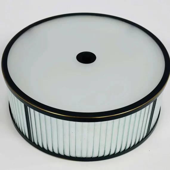 Đèn Ốp Trần Đồng OD11 4