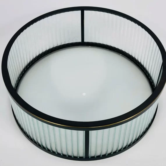 Đèn Ốp Trần Đồng OD11 6