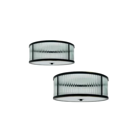 Đèn Ốp Trần Đồng OD11 7