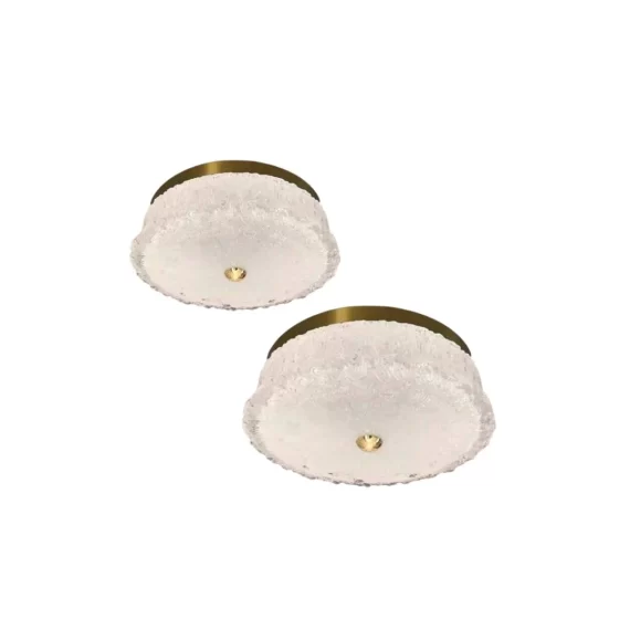 Đèn Ốp Trần Đồng OD36 2