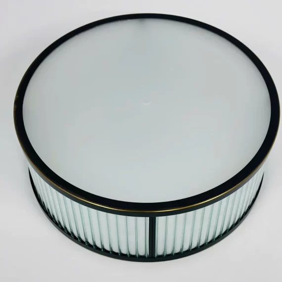 Đèn Ốp Trần Đồng OD11 22