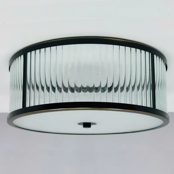 Đèn Ốp Trần Đồng OD11 24
