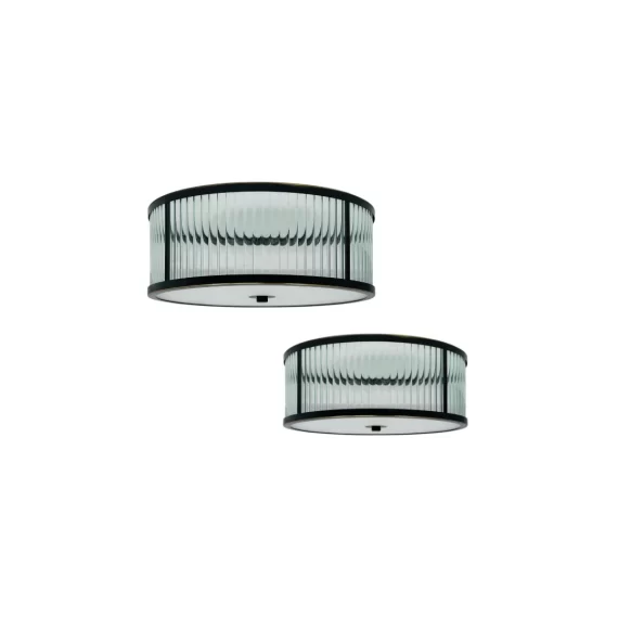Đèn Ốp Trần Đồng OD11