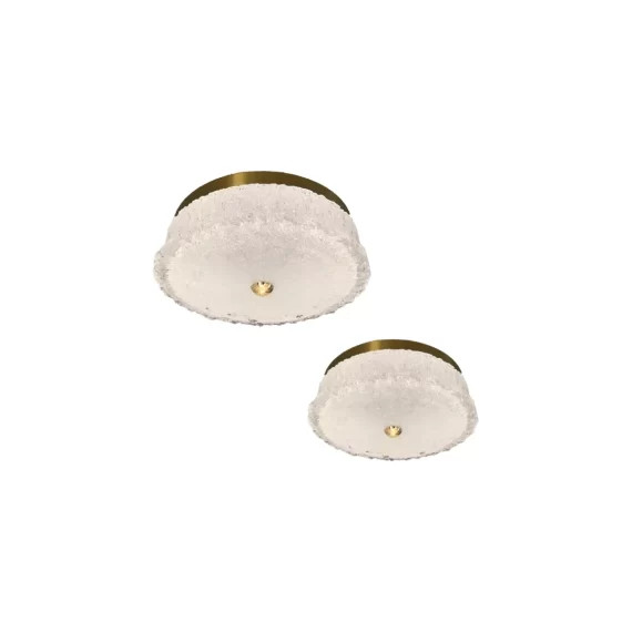 Đèn Ốp Trần Đồng OD36