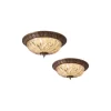 Đèn Ốp Trần Đồng OD37