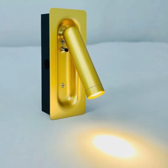 Đèn rọi tranh VRT25 4