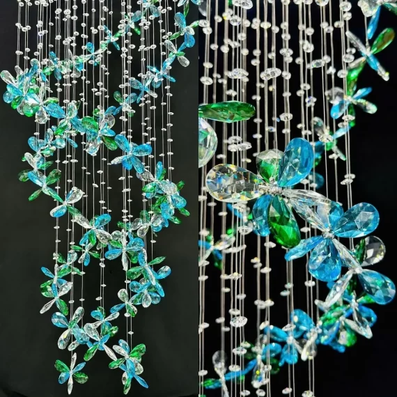 Đèn thả hiện đại THD025TRON 3