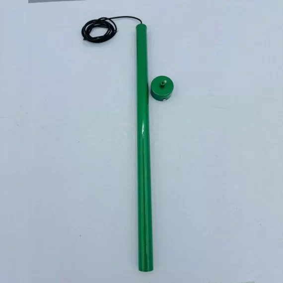 Đèn thả hiện đại THD05 xanh lá 1