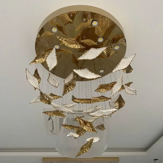 Đèn thả hiện đại THD119 2