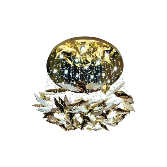 Đèn thả hiện đại THD119