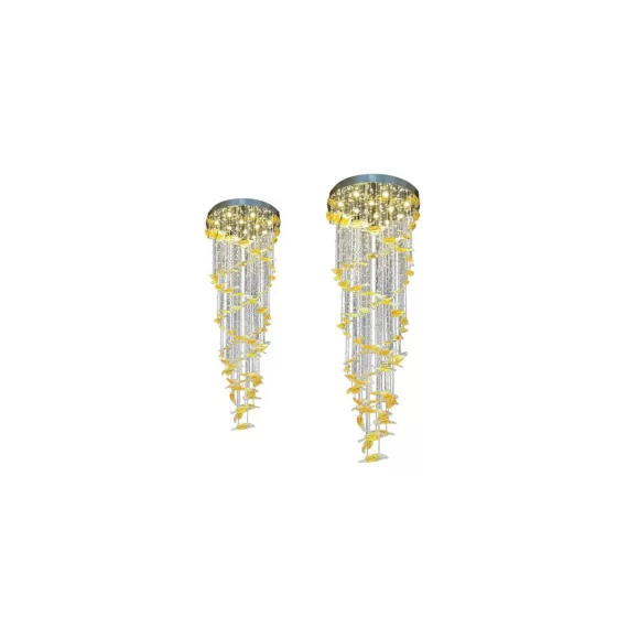 Đèn thả hiện đại THD153