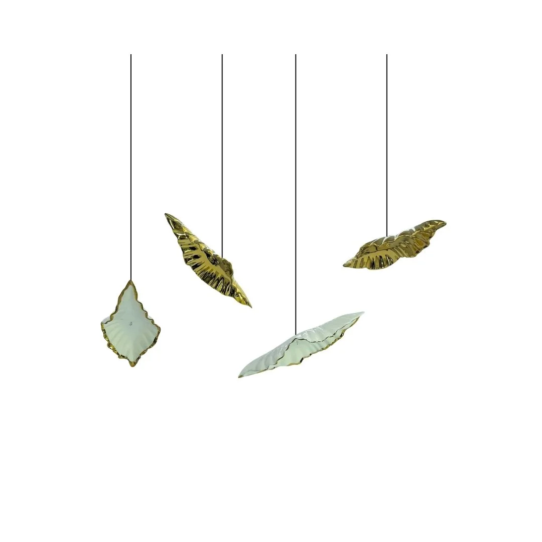 den-tha-hien-dai-thd157 Đèn thả hiện đại THD157