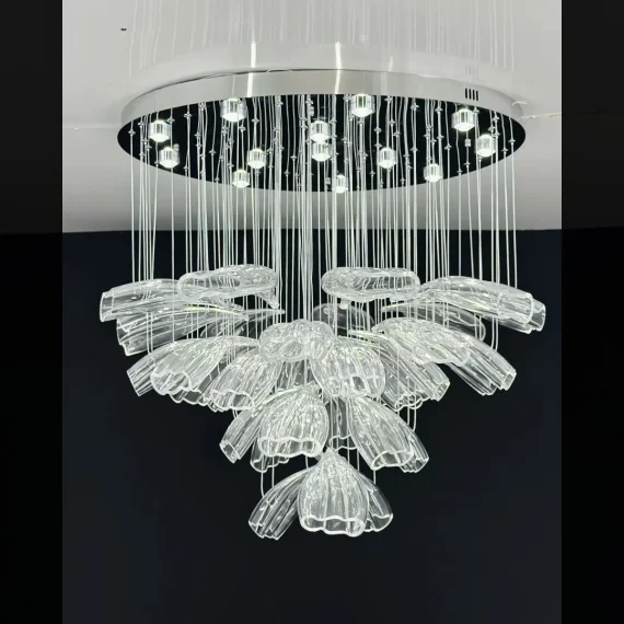 Đèn thả hiện đại THD32 1