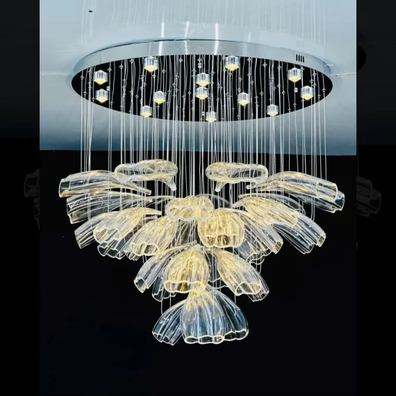 Đèn thả hiện đại THD32 2