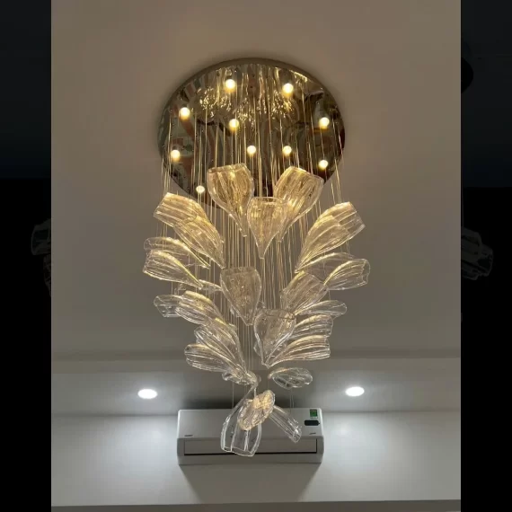 Đèn thả hiện đại THD32 6