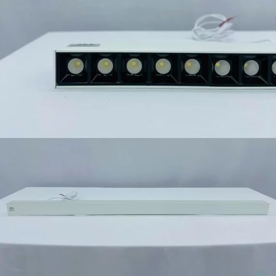 Đèn thả hiện đại THD7063TRANG 1