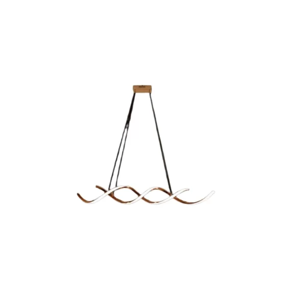 Đèn thả hiện đại THD9122T1200