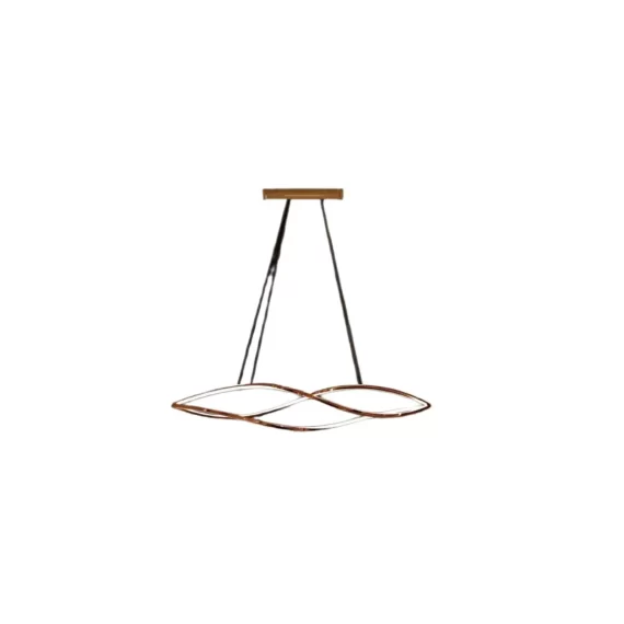 Đèn thả hiện đại THD9226T1200