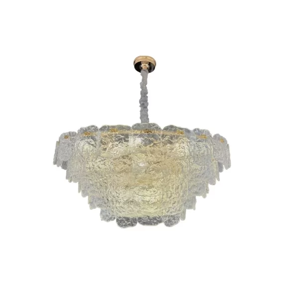 Đèn thả pha lê TPL009T1000