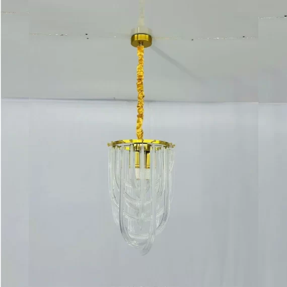 Đèn thả pha lê TPL15 1