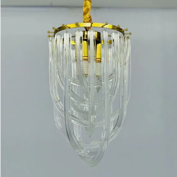 Đèn thả pha lê TPL15 3