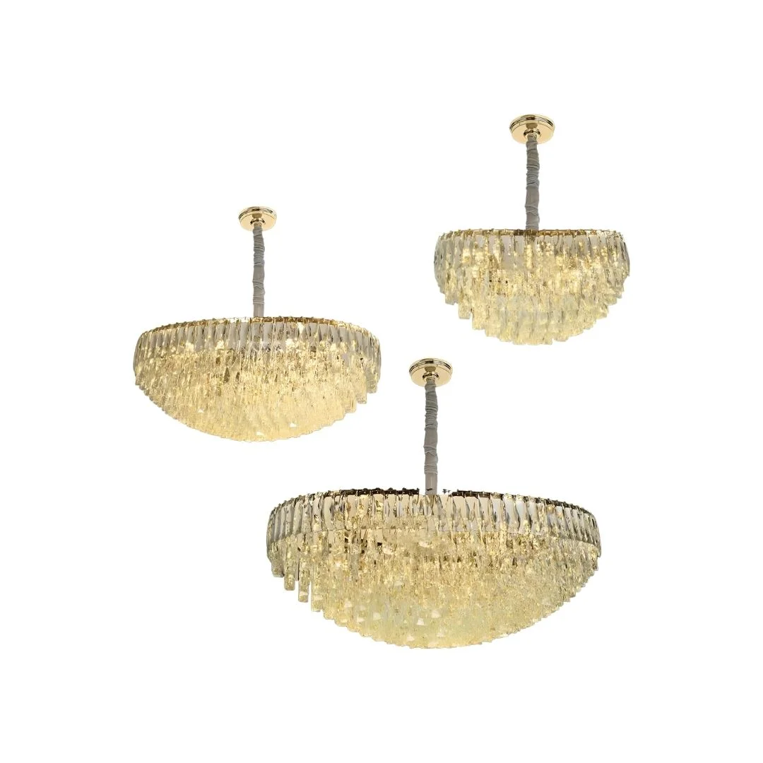 den-tha-pha-le-tpl695 Đèn thả pha lê TPL695