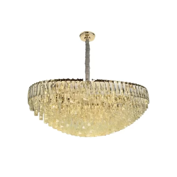 Đèn thả pha lê TPL695T1000