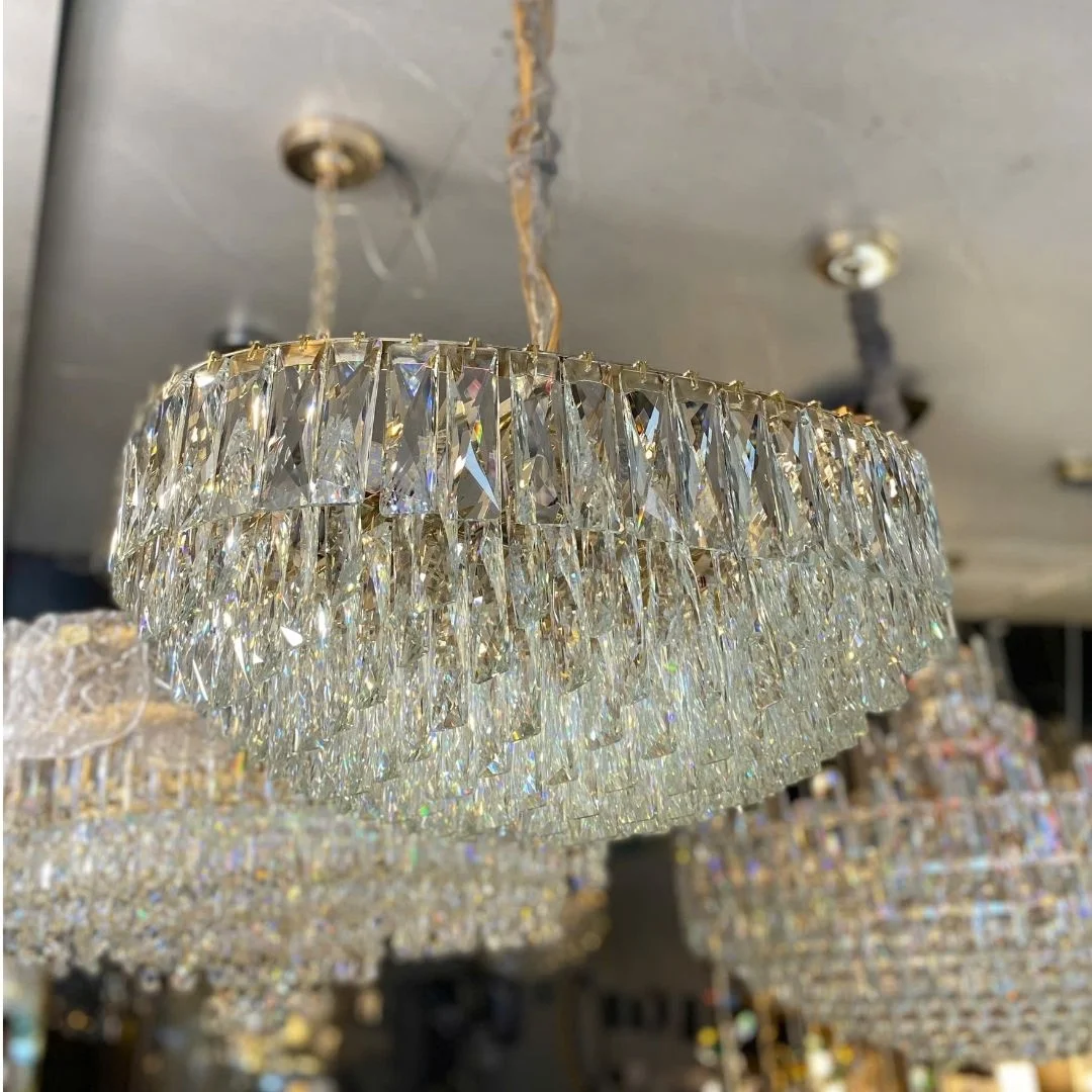 den-tha-pha-le-tpl695t600-1 Đèn thả pha lê TPL695T600 1