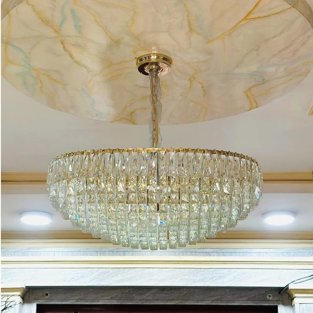 den-tha-pha-le-tpl695t800-1 Đèn thả pha lê TPL695T800 1