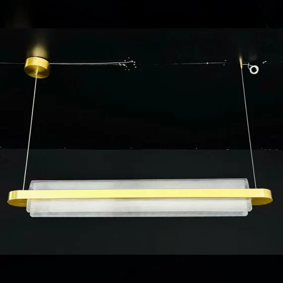 Đèn thả thiết kế TTK93 1