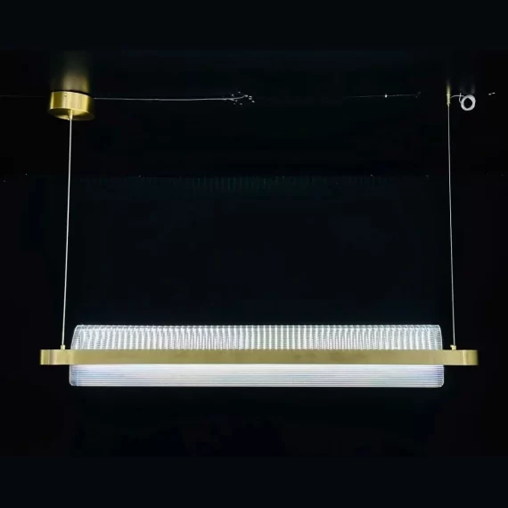 Đèn thả thiết kế TTK93 2