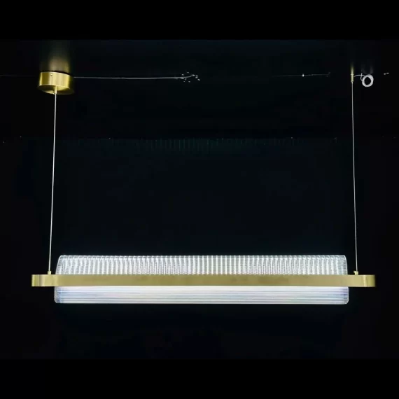 Đèn thả thiết kế TTK93 4