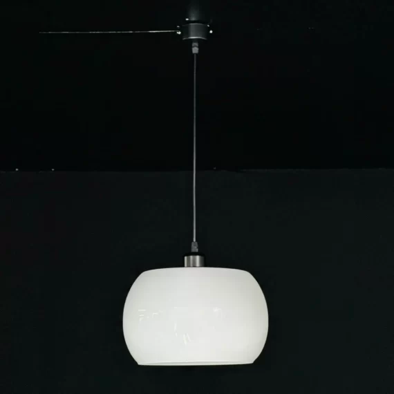 Đèn thả thuỷ tinh TT49 1