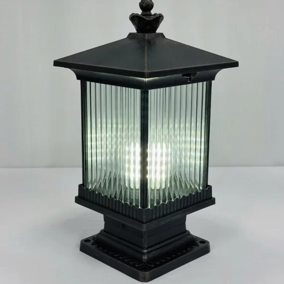 Đèn Trụ DT25 22