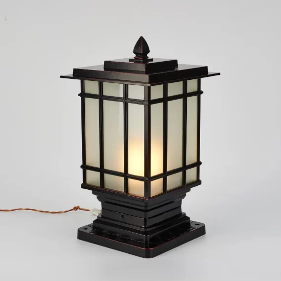 Đèn Trụ DT26 20