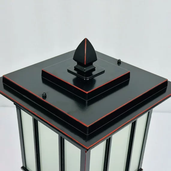 Đèn Trụ DT26 22