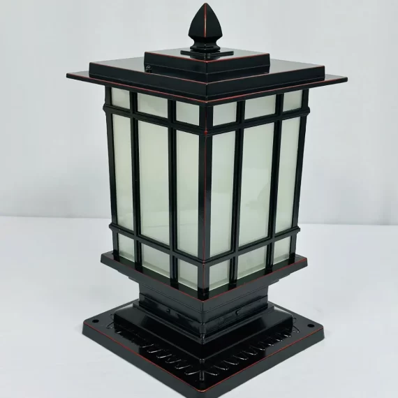 Đèn Trụ DT26 26