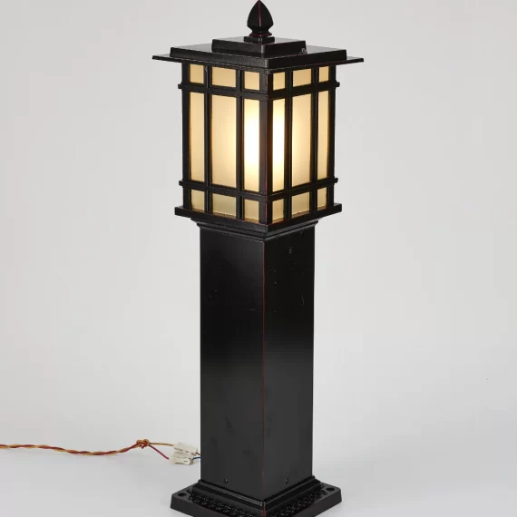 Đèn Trụ DT26 28