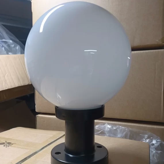 Đèn Trụ DT27 21