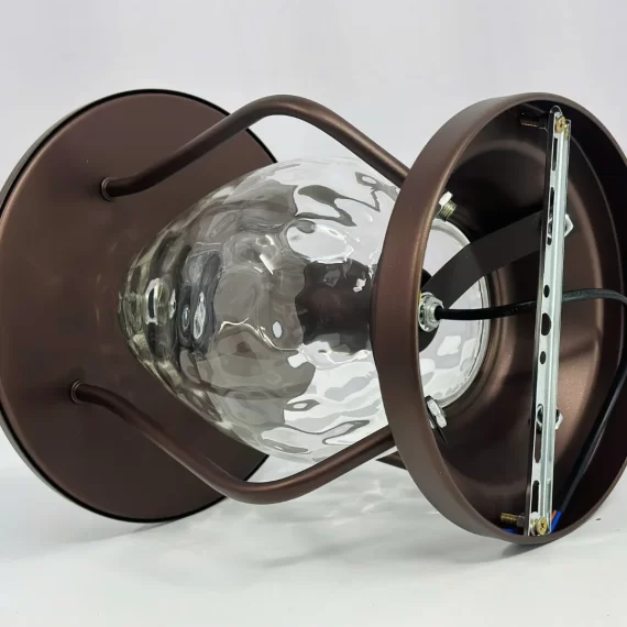 Đèn Trụ DT33 22