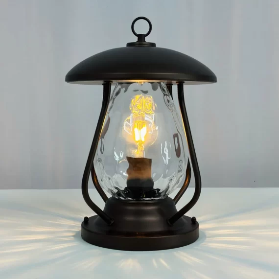 Đèn Trụ DT33 25