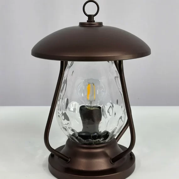 Đèn Trụ DT33 26