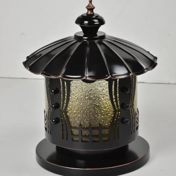 Đèn Trụ DT34 20