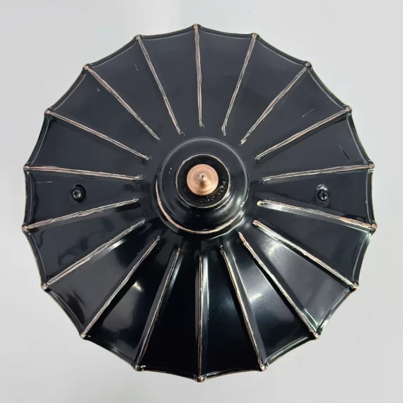 Đèn Trụ DT34 22