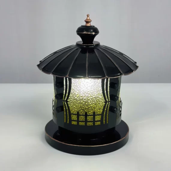 Đèn Trụ DT34 26